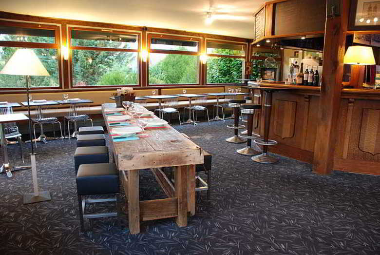 Inter-hotel La Dousseine
