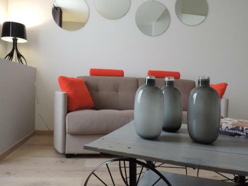 Hostal Les Chambres De Diane