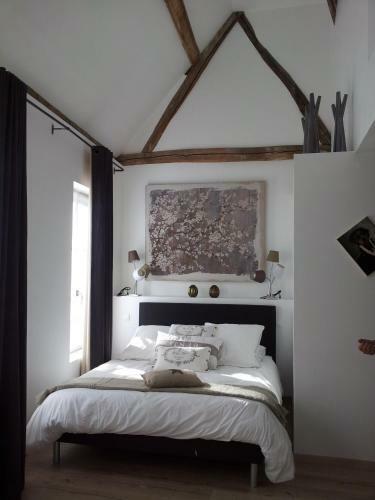 Hostal Les Chambres De Diane