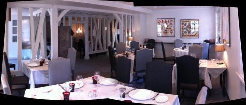 Hostal Les Chambres De Diane