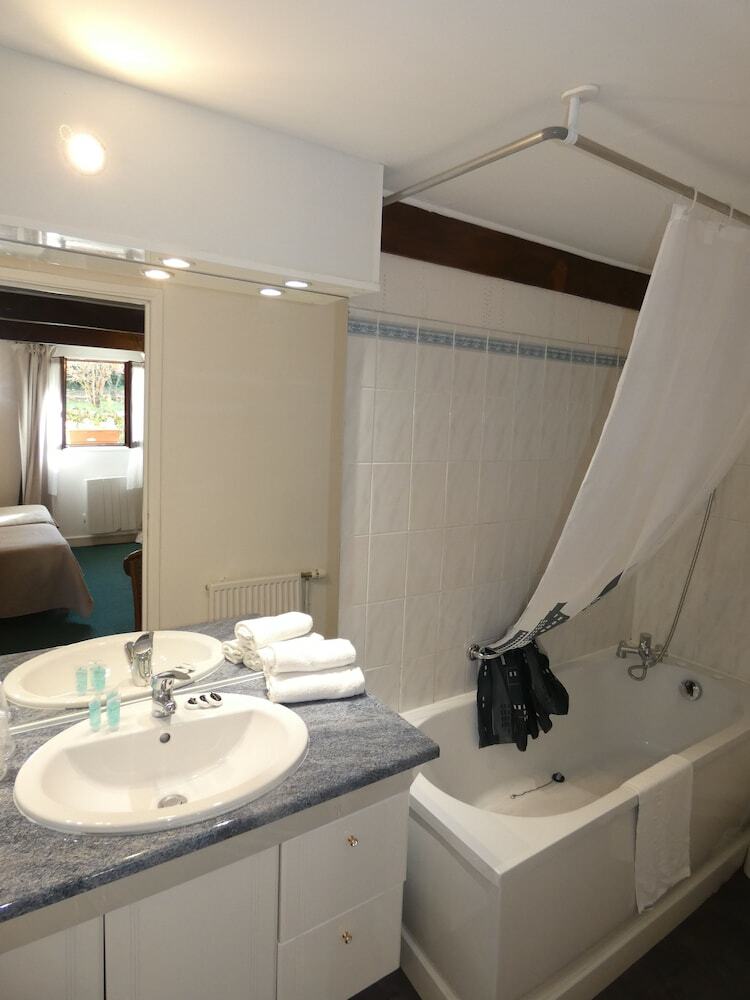 Hotel Auberge Du Gros Tilleul