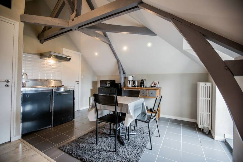 Apartamento Les Appart'confort