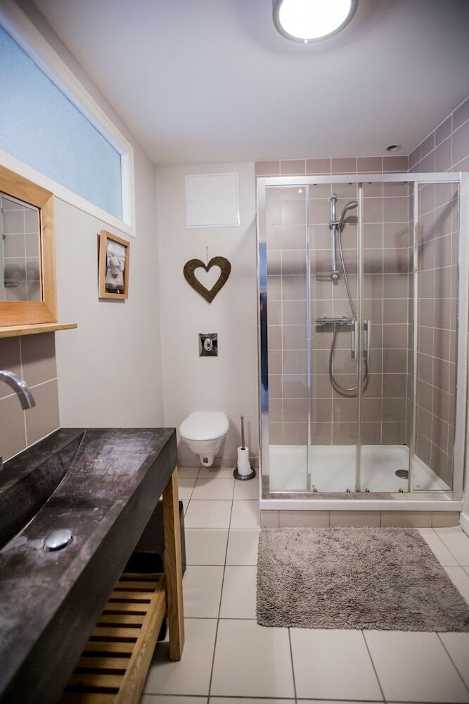 Apartamento Les Appart'confort