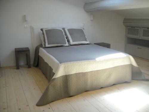 Apartamento Le Bercail