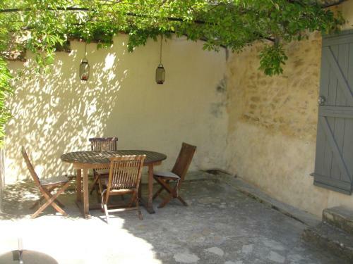 Apartamento Le Bercail