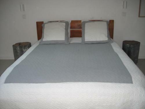 Apartamento Le Bercail