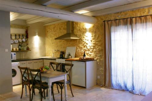 Apartamento Le Bercail