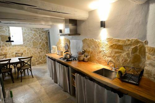 Apartamento Le Bercail