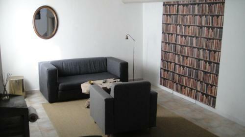 Apartamento Le Bercail