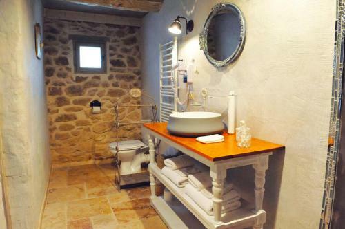 Bed & Breakfast Terre Des Anges