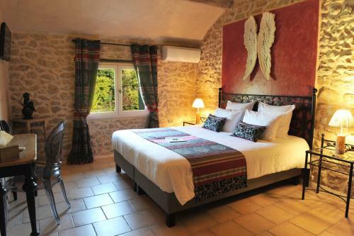 Bed & Breakfast Terre Des Anges
