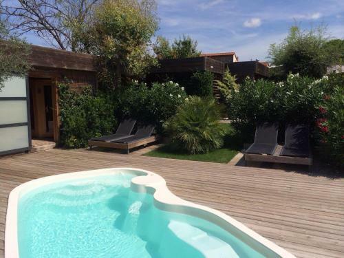 Lodges Timazen
