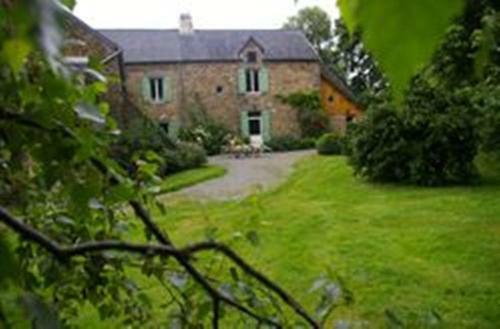 Bed & Breakfast Chambre D'h�tes De Pirieuc
