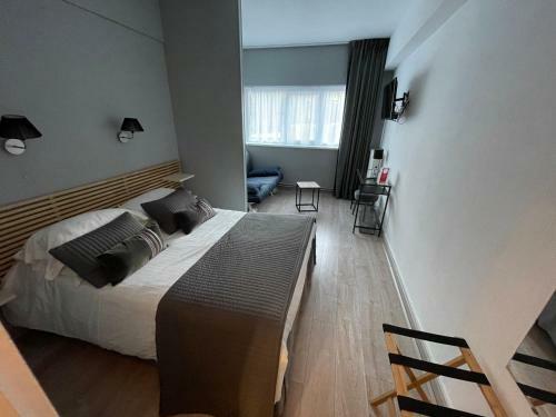 Hotel Les Fregates