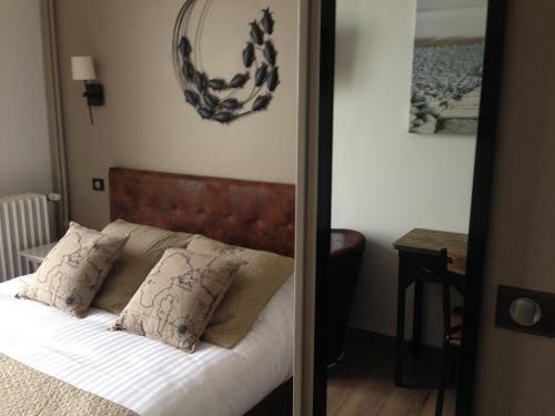 Hotel Les Fregates