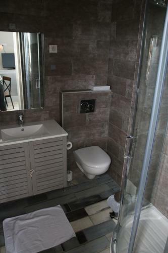 Hotel Les Fregates