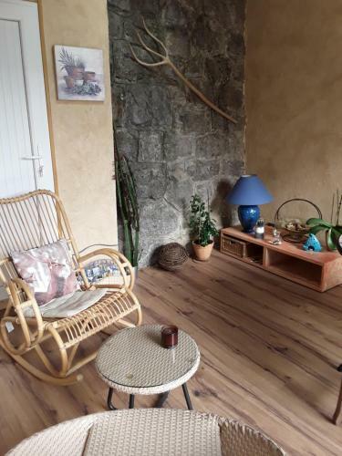 Bed & Breakfast Les Hirondelles Chambres D'h�tes