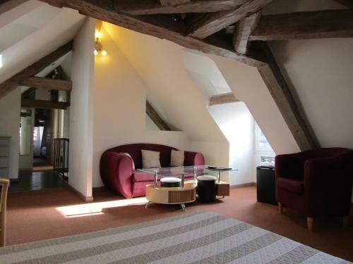 Hotel Fifi Moulin
