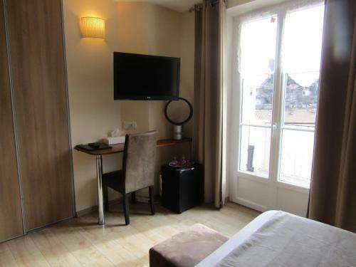 Hotel Fifi Moulin