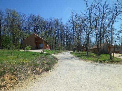 Le Village Enchanteur