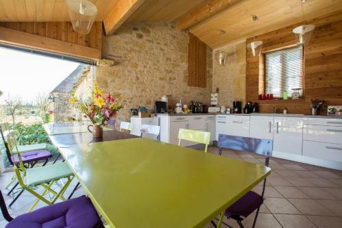 Bed & Breakfast Chambres D'h�tes L'oustralac