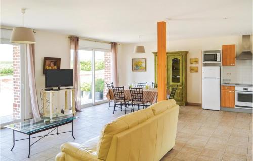 Holiday Home Les Coquelicots