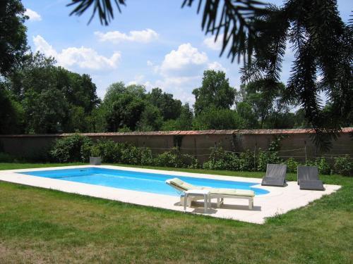 Bed & Breakfast Ker Dame Marie
