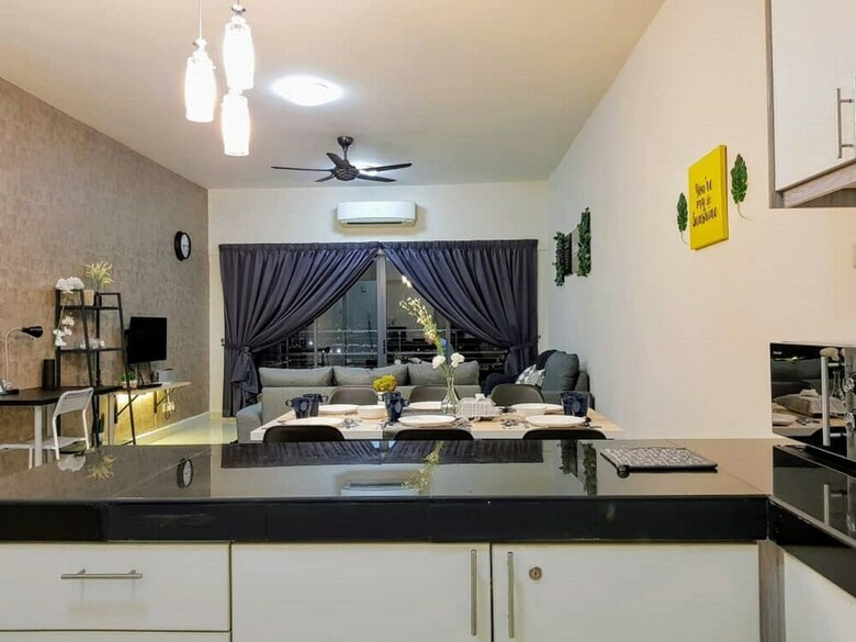 Apartamentos Setiawalk By Tl