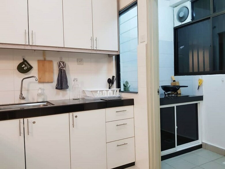 Apartamentos Setiawalk By Tl