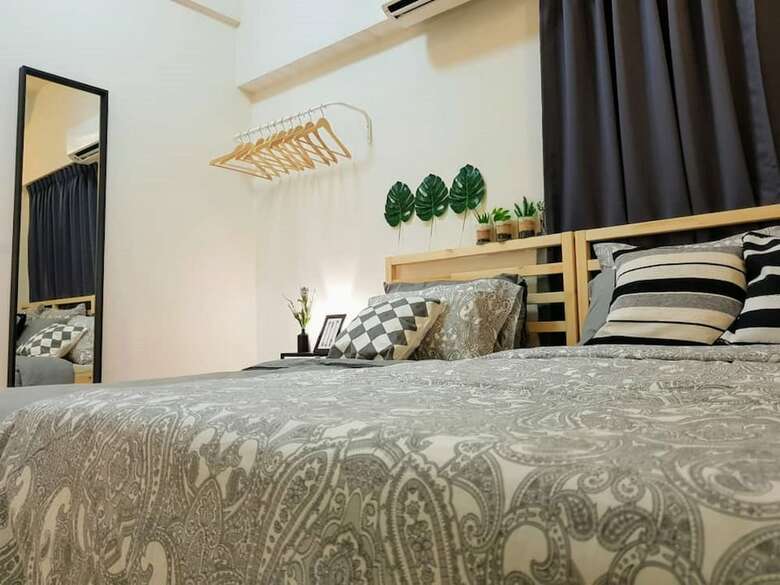 Apartamentos Setiawalk By Tl