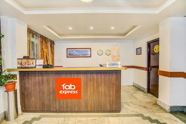 Hotel Fabexpress Denzong Delight