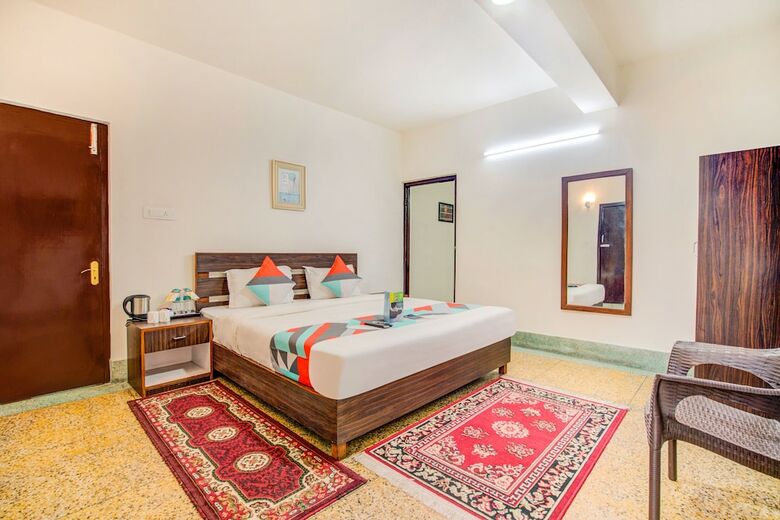 Hotel Fabexpress Denzong Delight