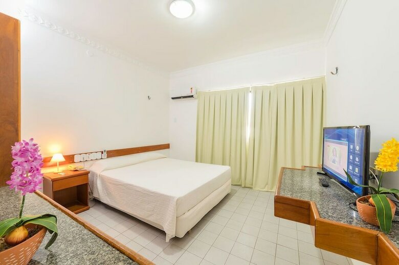 Hotel Amarra��o