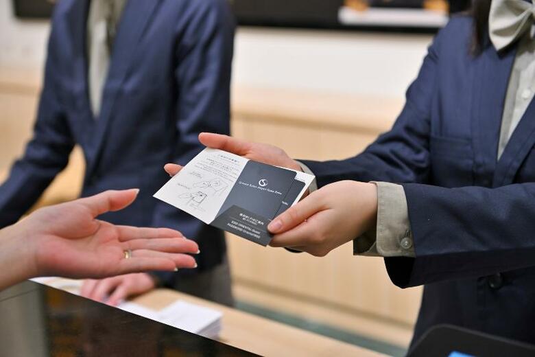 Hotel Oriental Suites Airport Osaka Rinku