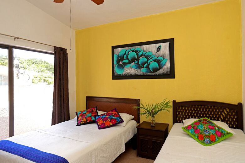 Bed & Breakfast Casa Kimaya