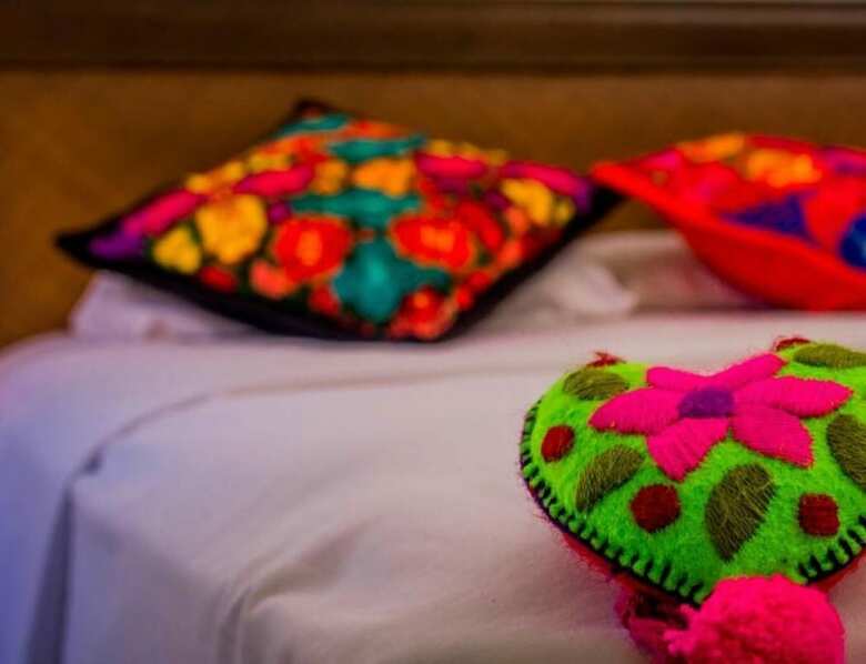 Bed & Breakfast Casa Kimaya