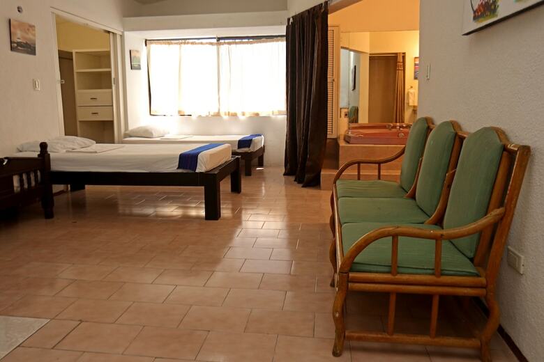 Bed & Breakfast Casa Kimaya