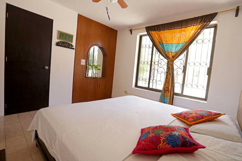 Bed & Breakfast Casa Kimaya