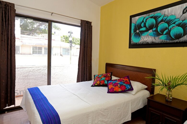 Bed & Breakfast Casa Kimaya