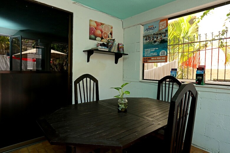 Bed & Breakfast Casa Kimaya