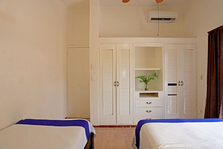 Bed & Breakfast Casa Kimaya