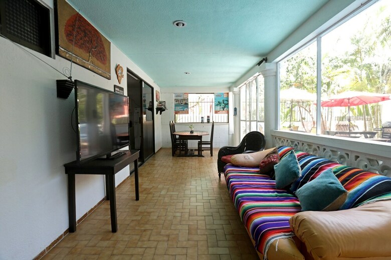 Bed & Breakfast Casa Kimaya