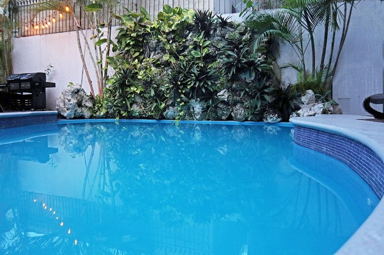 Bed & Breakfast Casa Kimaya