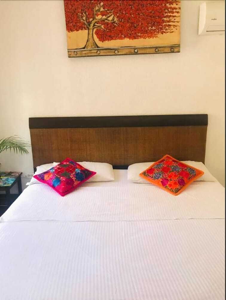 Bed & Breakfast Casa Kimaya