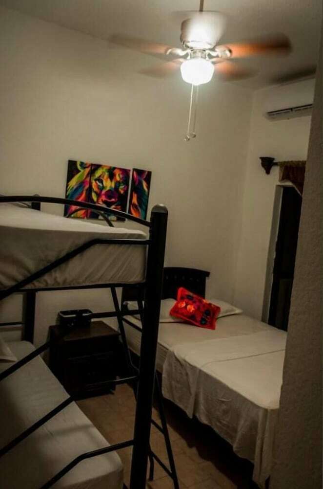 Bed & Breakfast Casa Kimaya