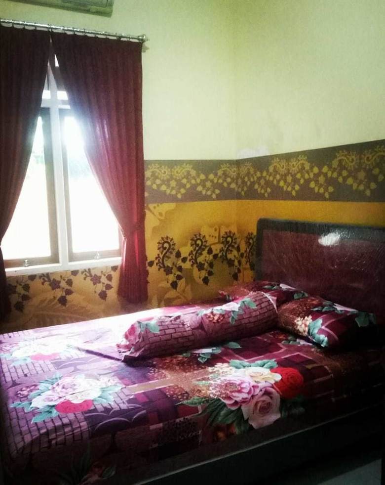 Hotel Nakula's Homestay