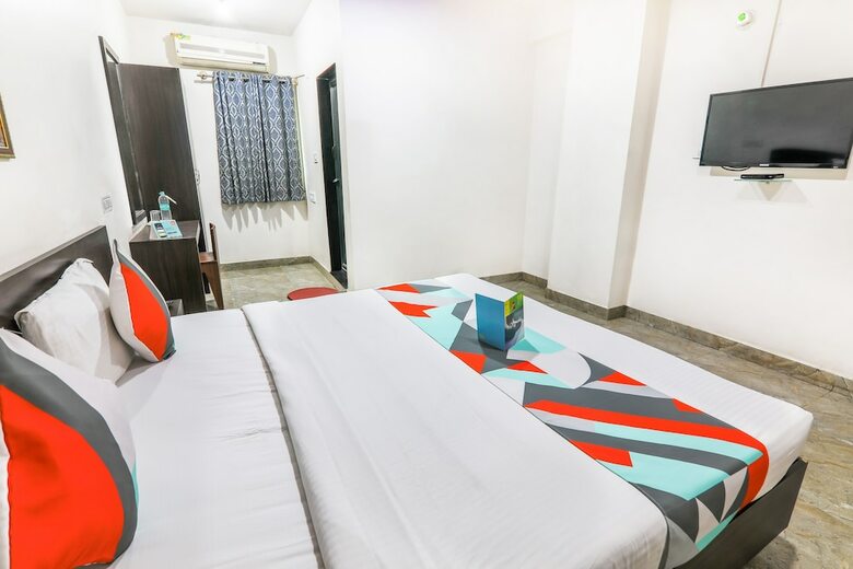 Hotel Fabexpress Move Inn
