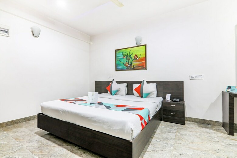 Hotel Fabexpress Move Inn