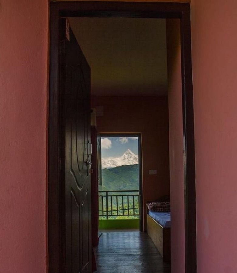 Hotel Begnas Yoga & Retreat