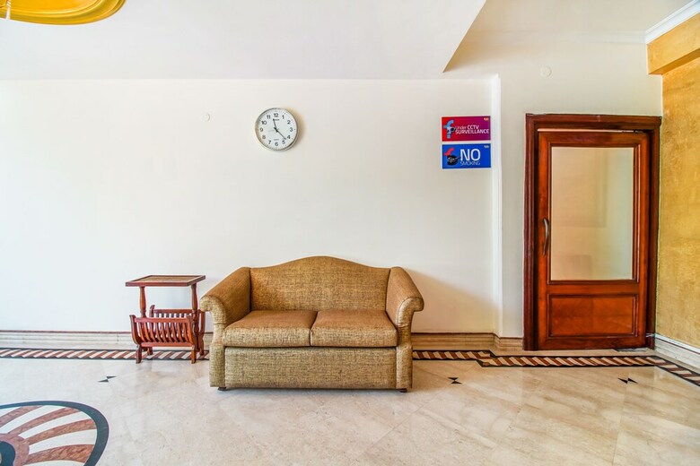 Fabhotel Bax